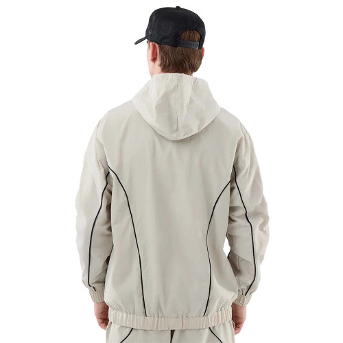 New Era Ανδρικό μπουφάν New York Yankees MLB Piping Jacket